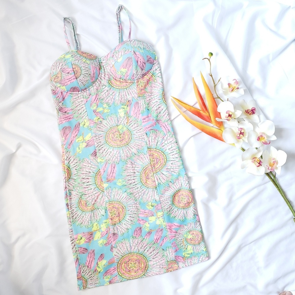 [ Betty ] Bodycon Dress